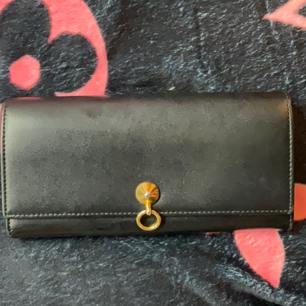 Fendi Wallet